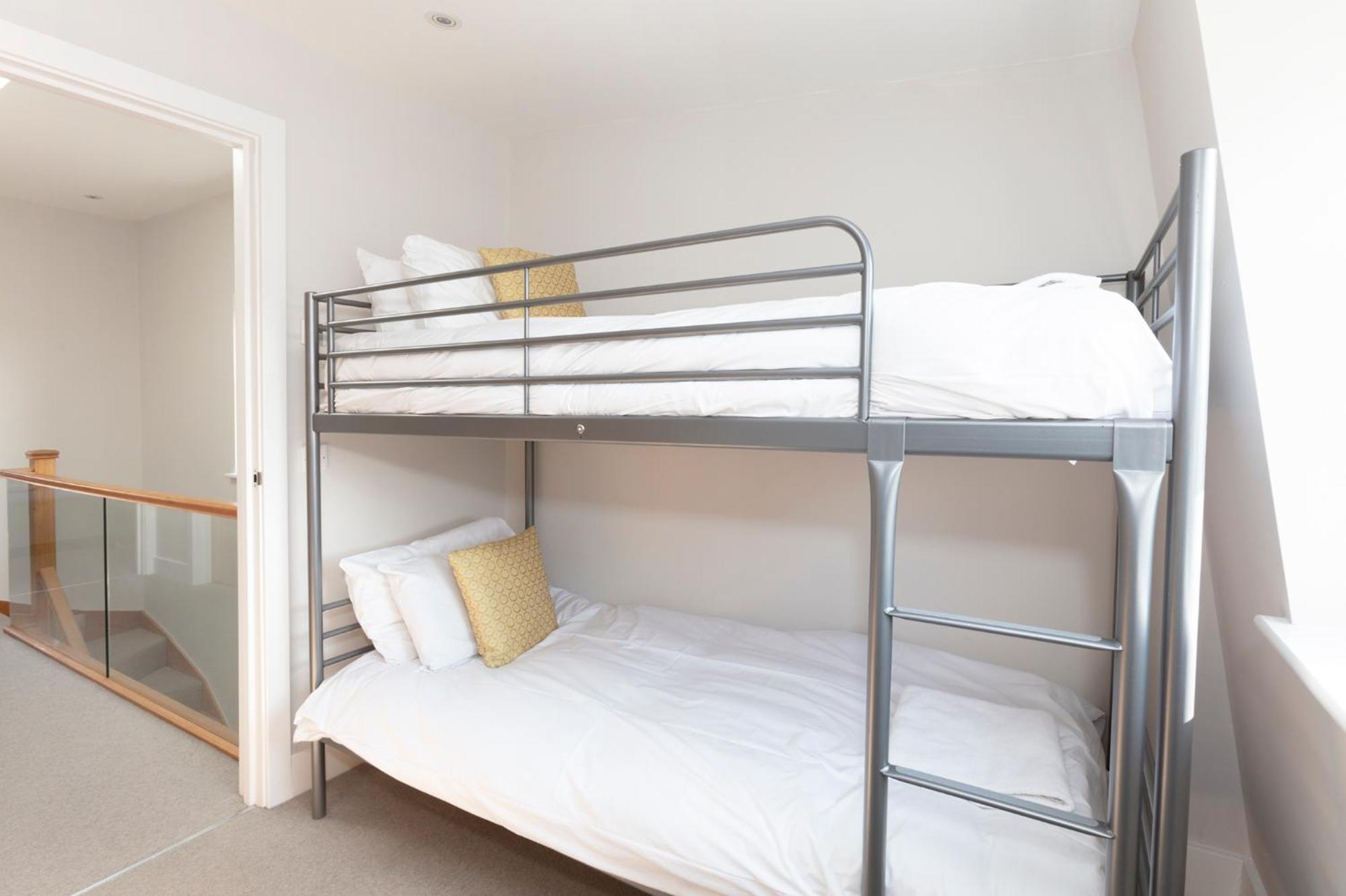 Luxurious Town House Holiday home Windsor